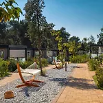 3 Bedroom Lovely Stacaravan In Vabriga 5*