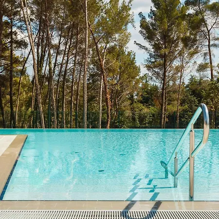 Кемпінг 3 Bedroom Beautiful Stacaravan In Vabriga 5*