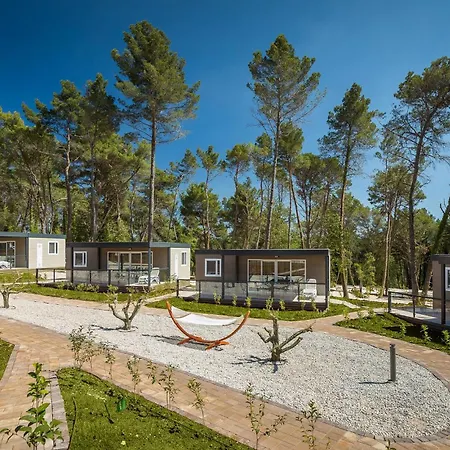 3 Bedroom Stunning Stacaravan In Vabriga Porec