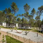 3 Bedroom Beautiful Stacaravan In Vabriga Porec