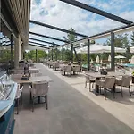 3 Bedroom Beautiful Stacaravan In Vabriga Campsite