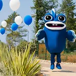 3 Bedroom Beautiful Stacaravan In Vabriga 5*