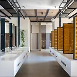 3 Bedroom Beautiful Stacaravan In Vabriga Campsite Porec