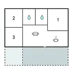 Campsite 3 Bedroom Beautiful Stacaravan In Vabriga