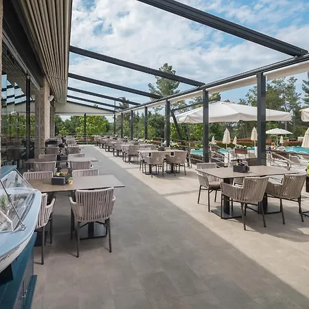 3 Bedroom Stunning Stacaravan In Vabriga Campsite